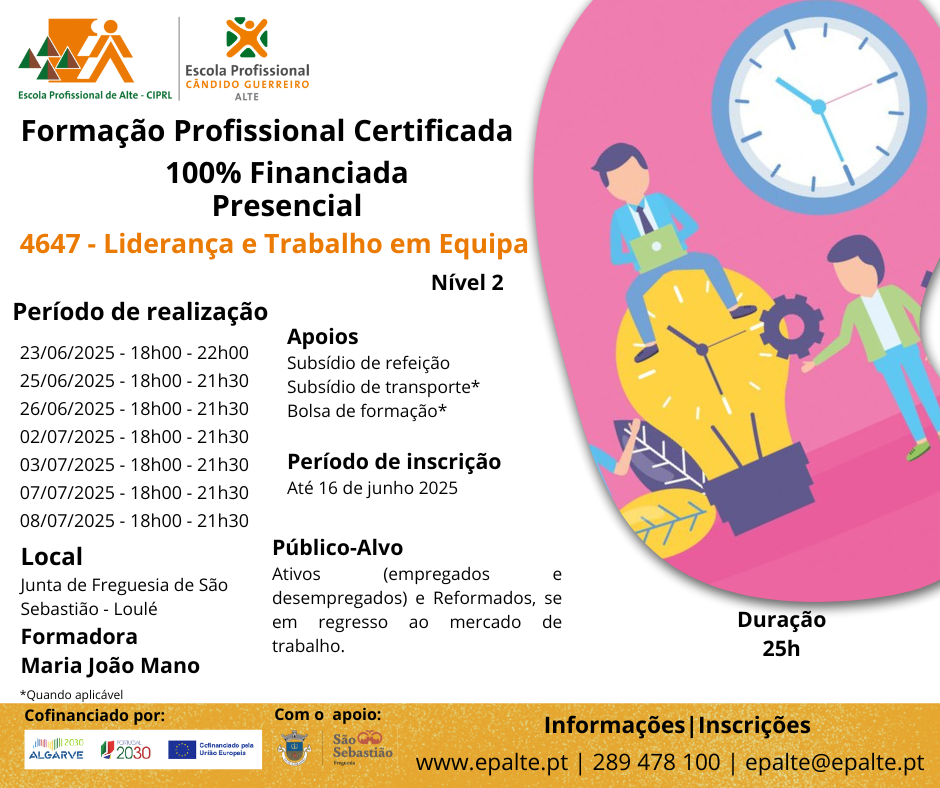 Clique para imagem para se inscrever
