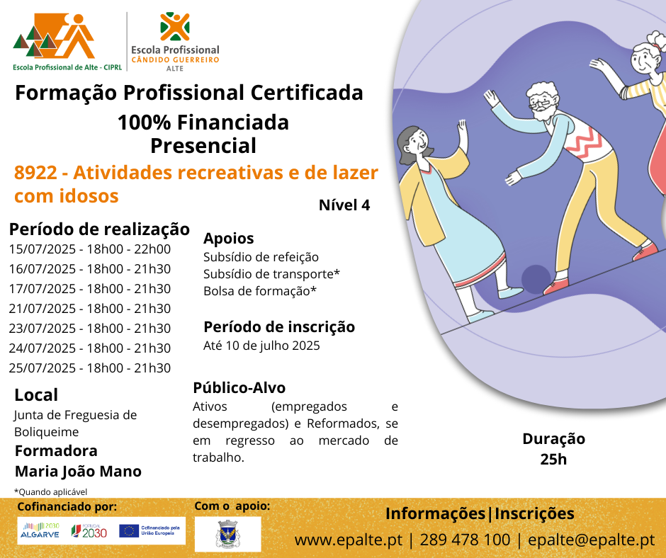 Clique para se inscrever
