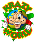 krazy world