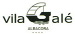 vila gale albacora