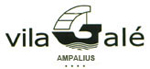 vila gale ampalius