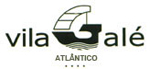 vila gale atlantico