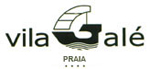 vila gale praia